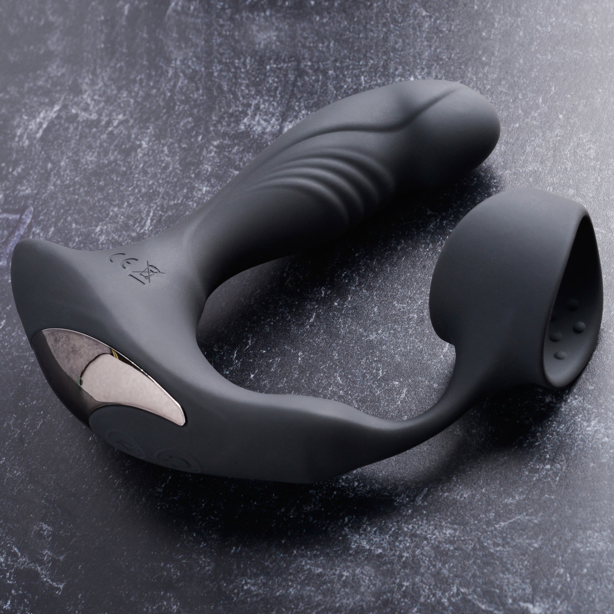 Zero Tolerance Strapped & Tapped - Black