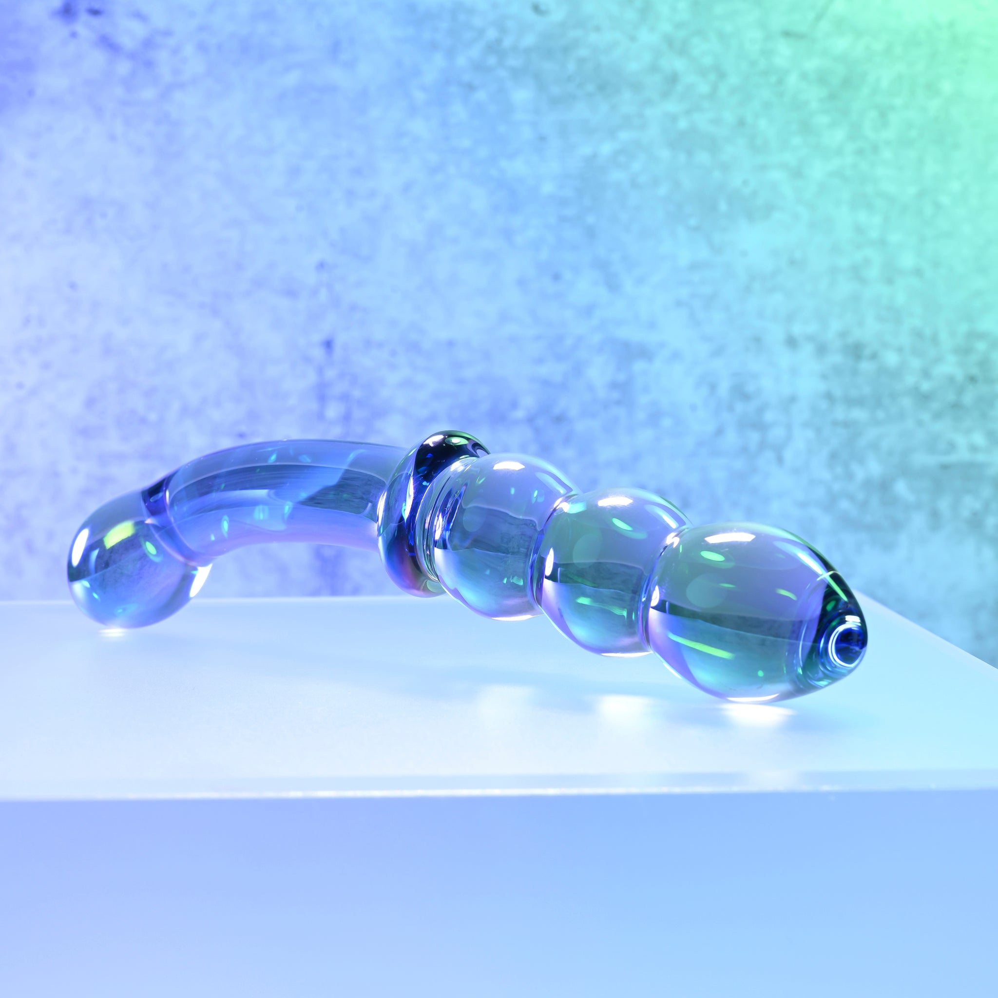 Gender X Lustrous Galaxy Wand 