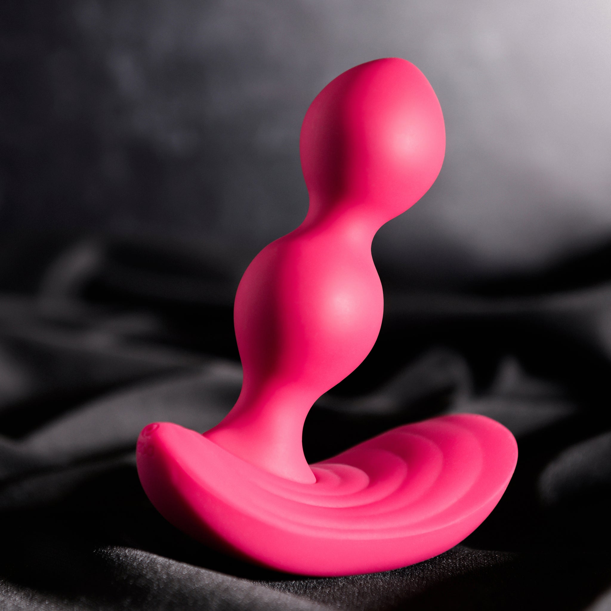 Zero Tolerance Bubble Butt - Pink