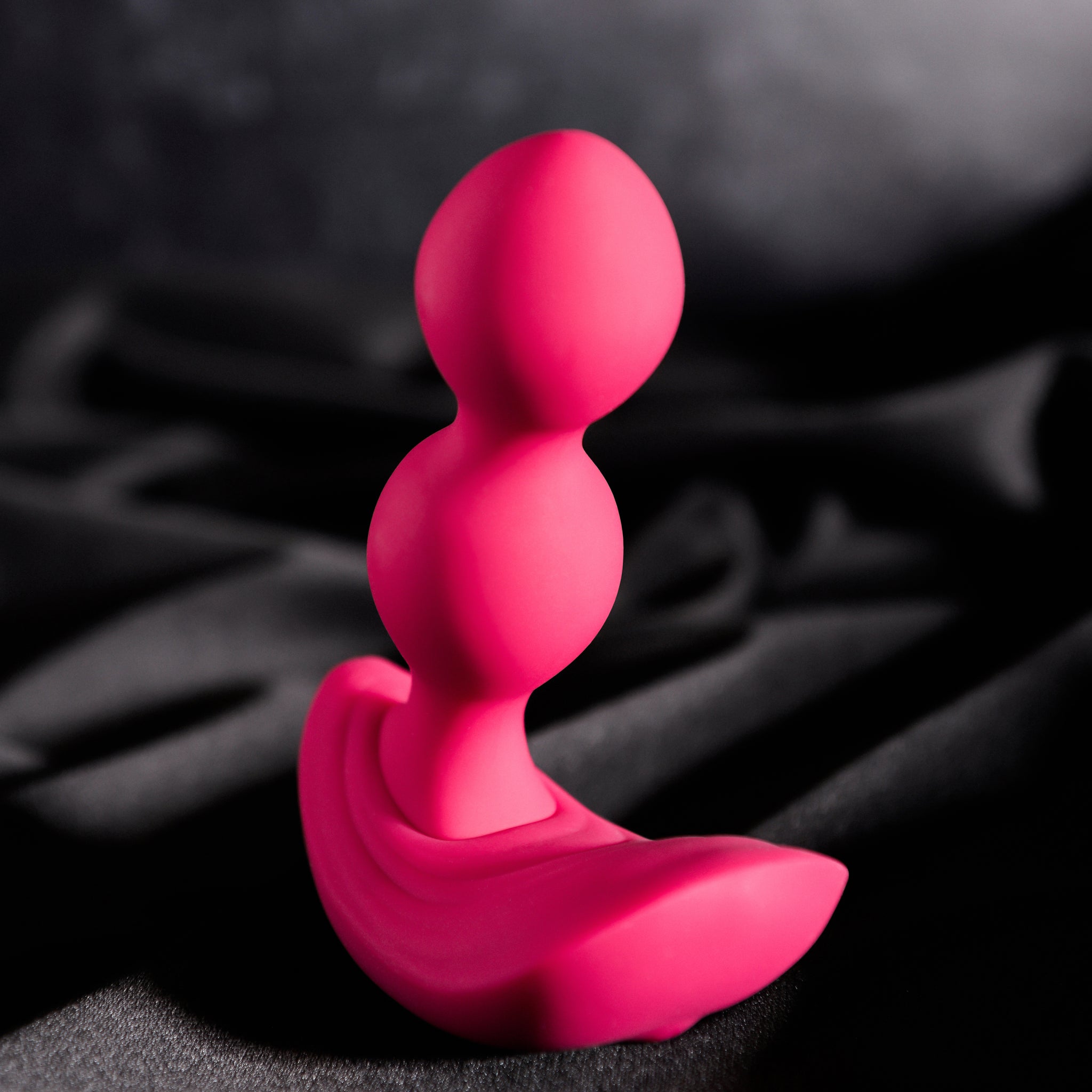 Zero Tolerance Bubble Butt - Pink