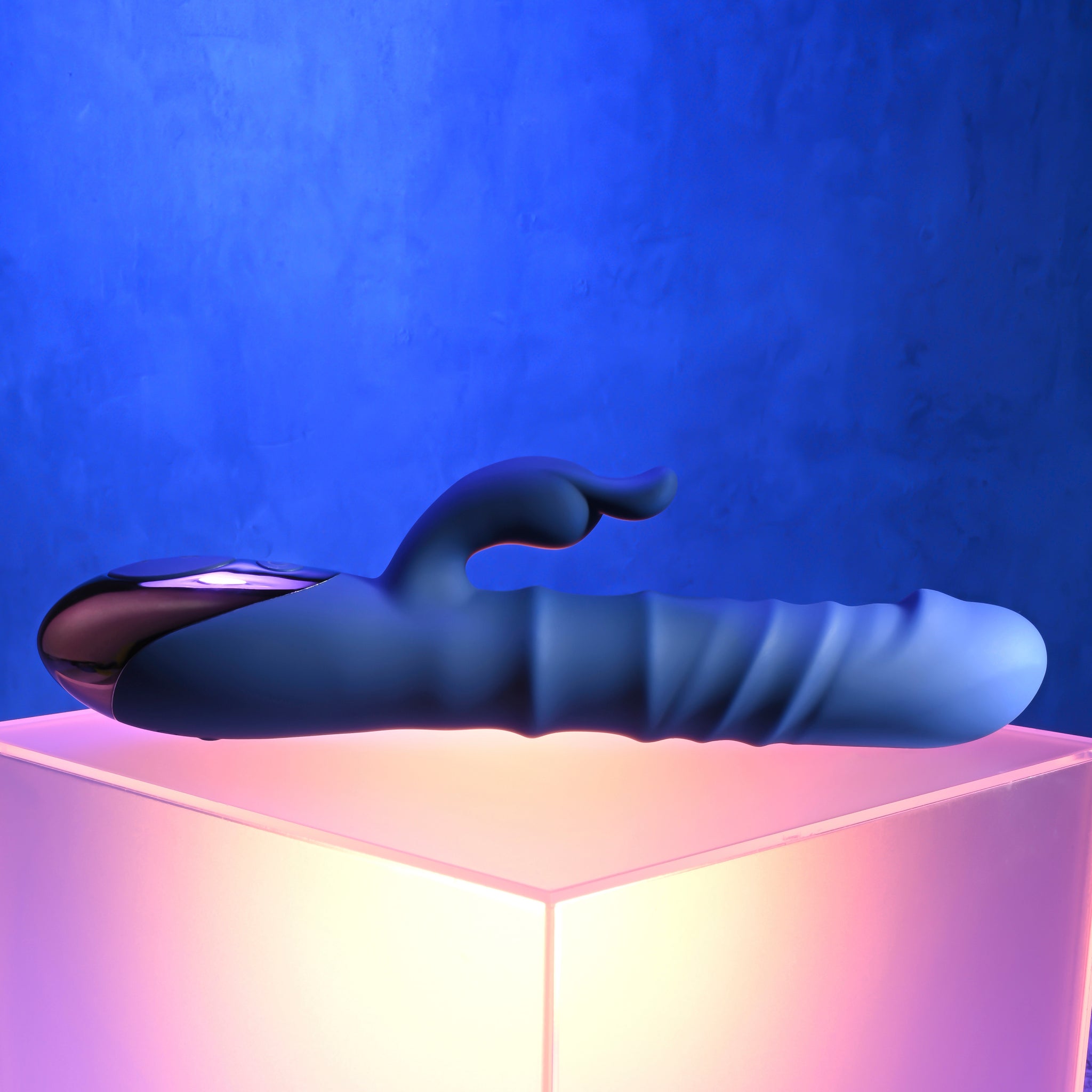 Evolved The Ringer - Blue