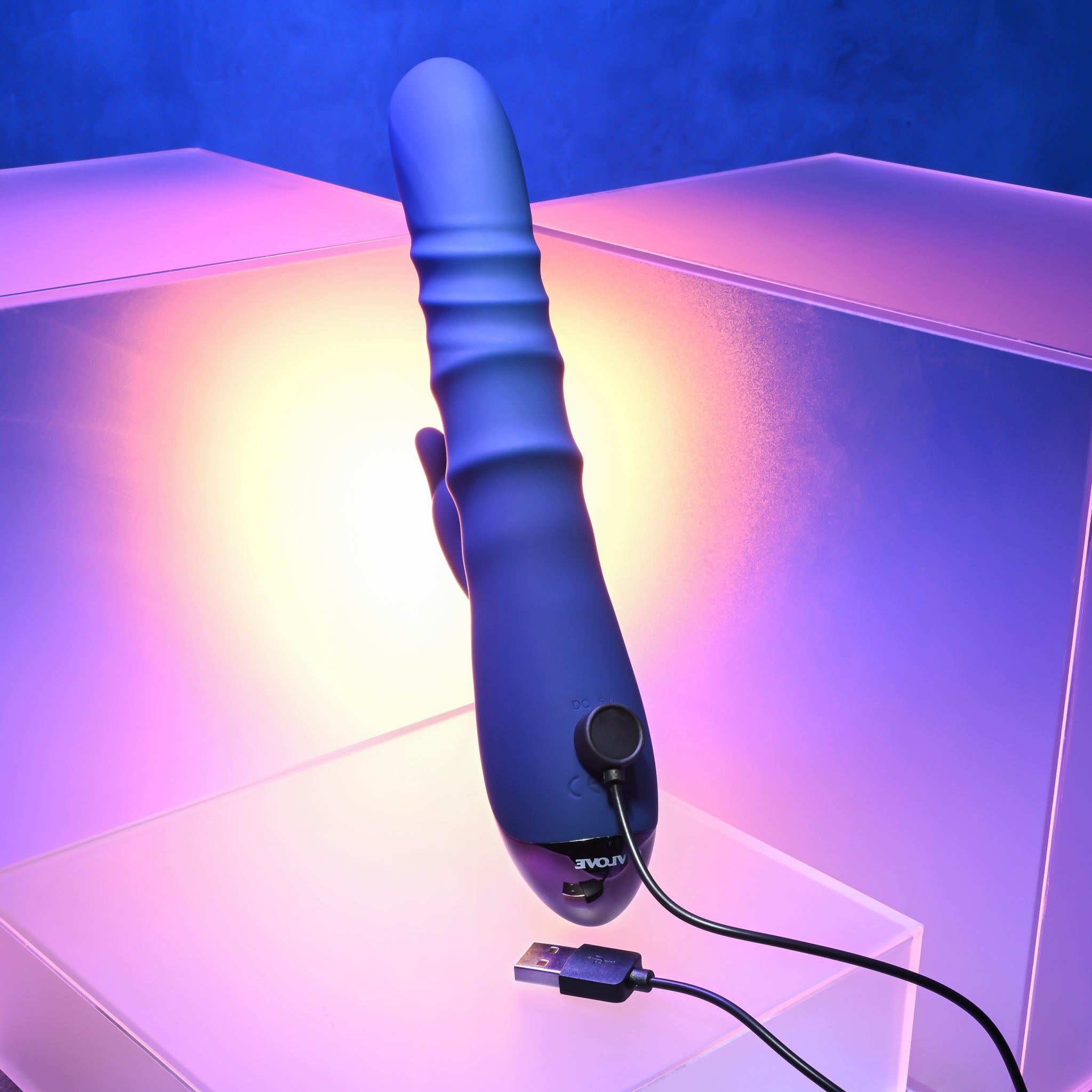 Evolved The Ringer - Blue