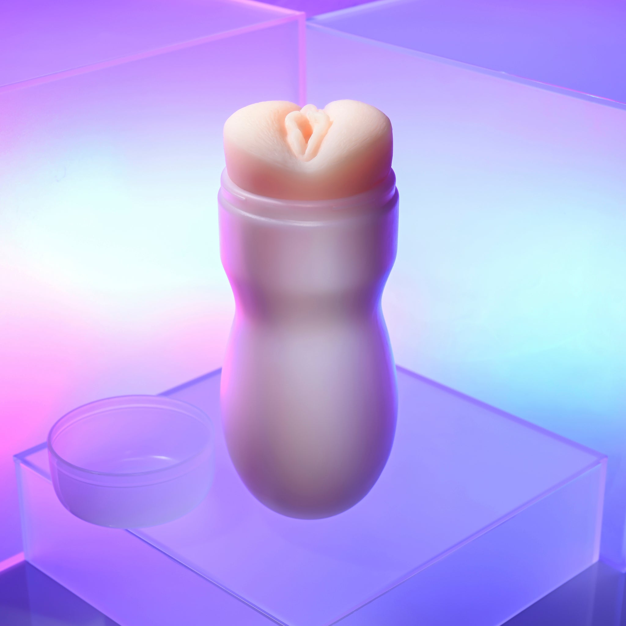 Zero Tolerance Pop & Toss 