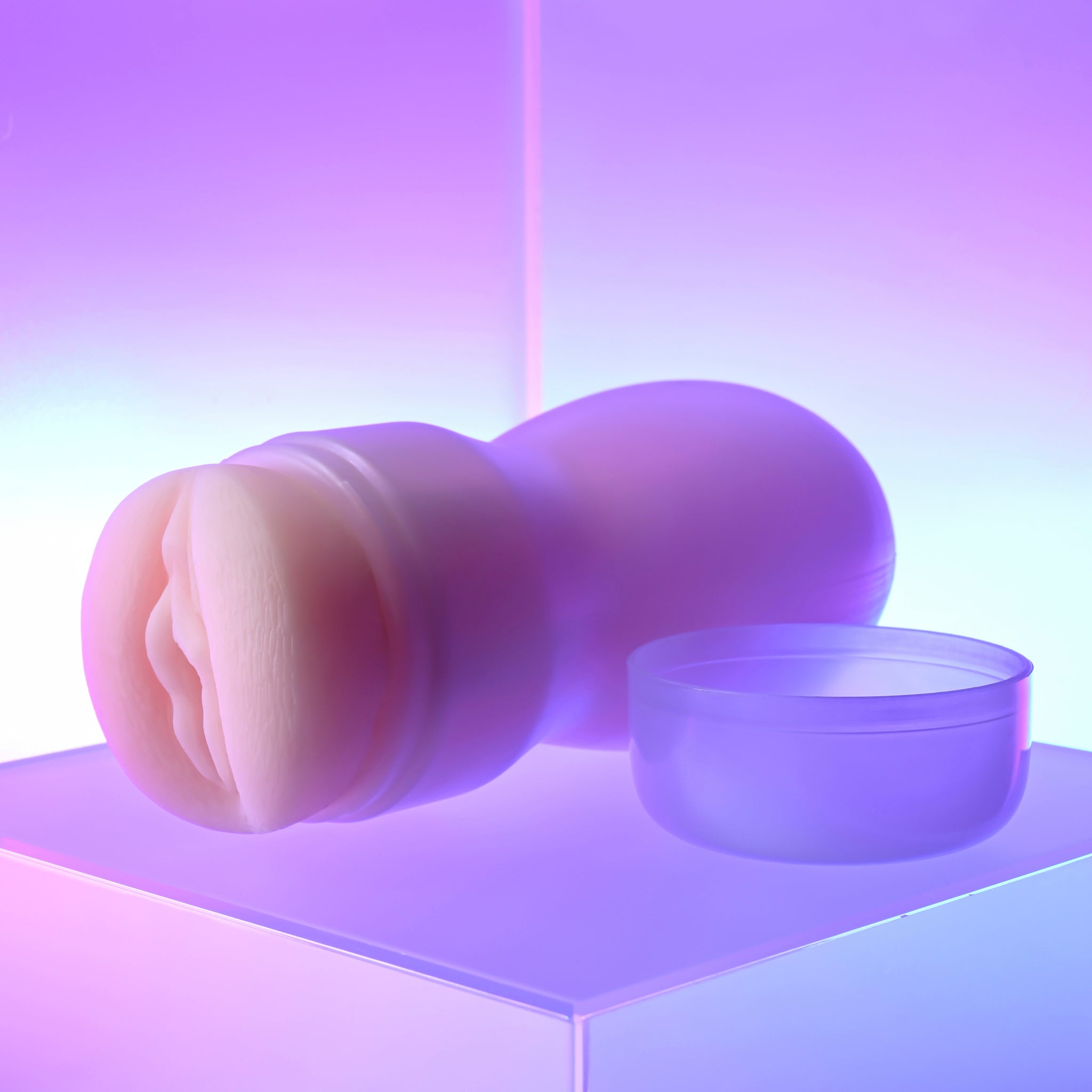 Zero Tolerance Pop & Toss 