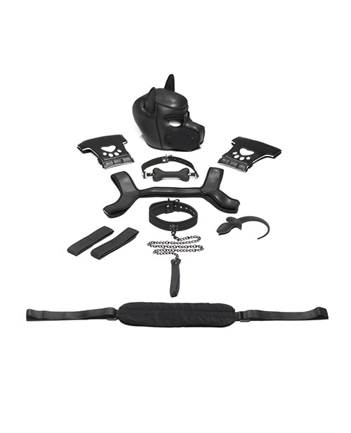 Master Series Pup Arsenal Set