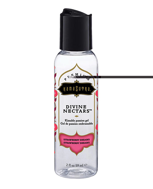 Kama Sutra Divine Nectars - 2 Oz