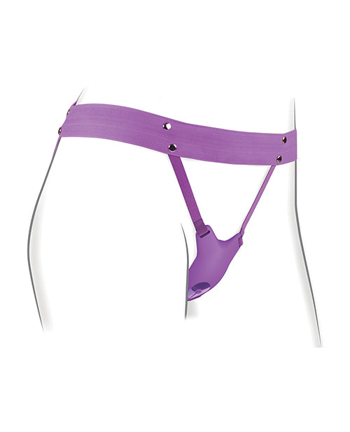 Fantasy For Her Ultimate Butterfly Strap On