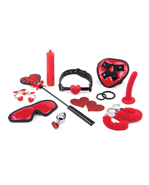 WhipSmart Heartbreaker 10 pc Set