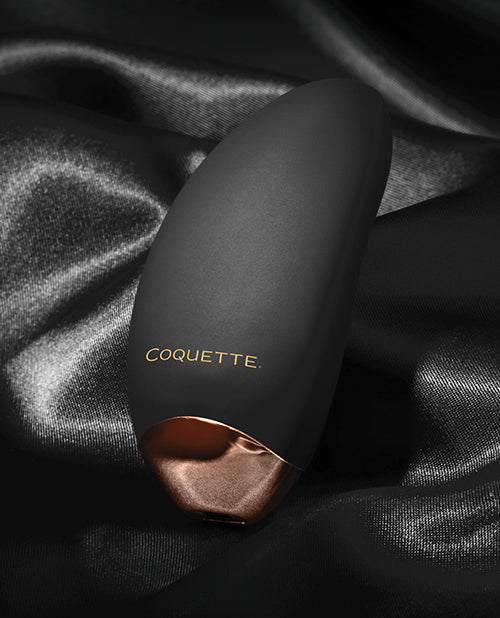 The Lay Me Down Vibe by Coquette