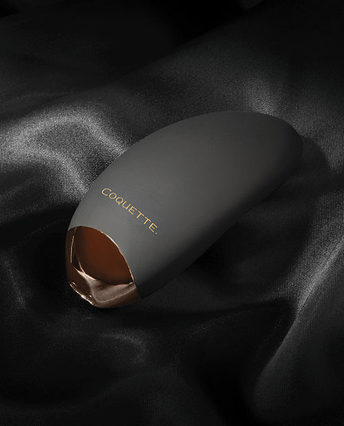 Coquette vibrator "Lay me Down"