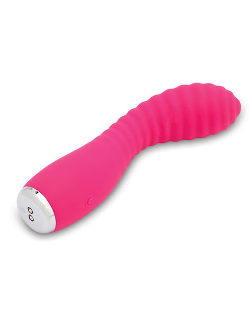 Compact vibe with 10 vibration patterns