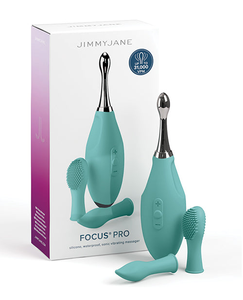 JimmyJane Focus Pro Stimulator