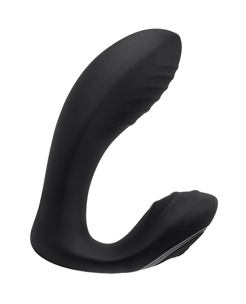 Playboy Pleasure Play time Multi Play G-Spot & P-Spot Vibrator