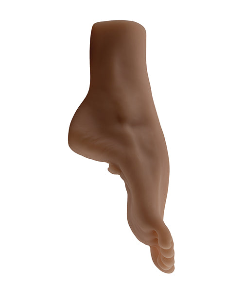 Zero Tolerance Pussy Footin Masturbator