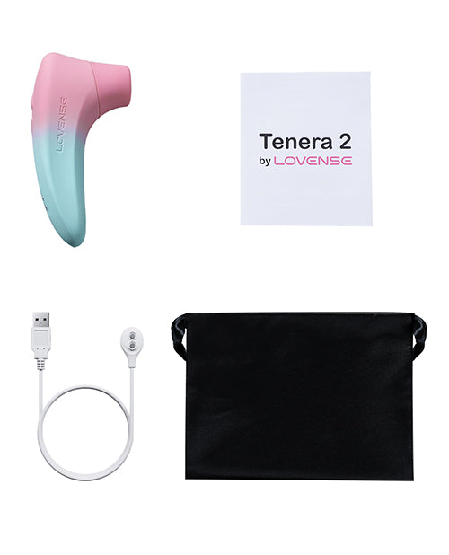 Interactive sex toy 