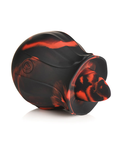 Bloomgasm The Rose Fondle
