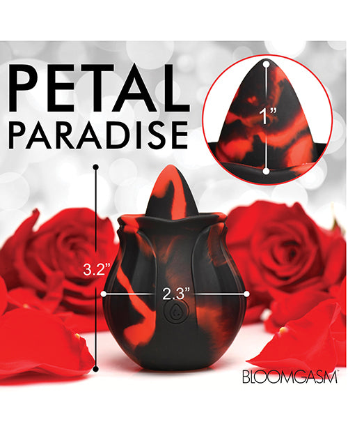 Bloomgasm The Rose Fondle