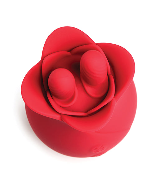Bloomgasm The Rose Fondle