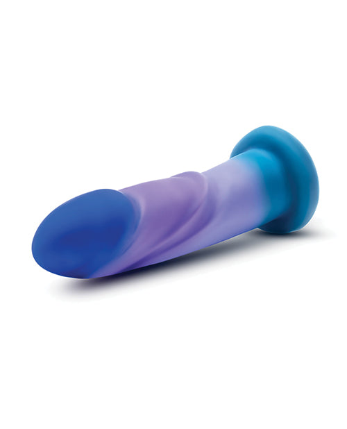 Blush Avant Midnight Rendezvous Silicone Dildo