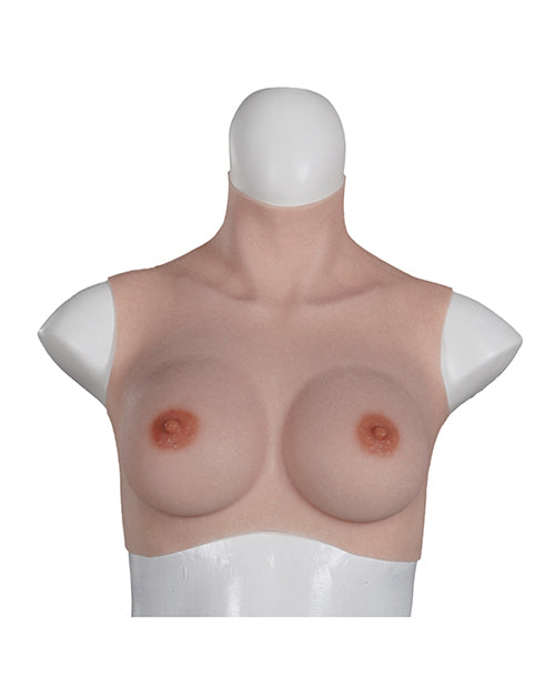 Xx-dreamstoys Ultra Realistic Cup Breast Form