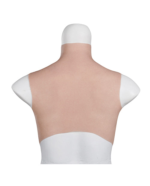 Xx-dreamstoys Ultra Realistic Cup Breast Form