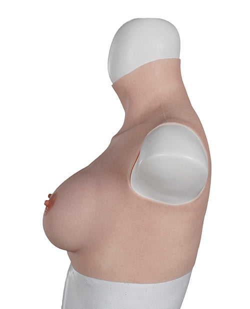 Xx-dreamstoys Ultra Realistic Cup Breast Form