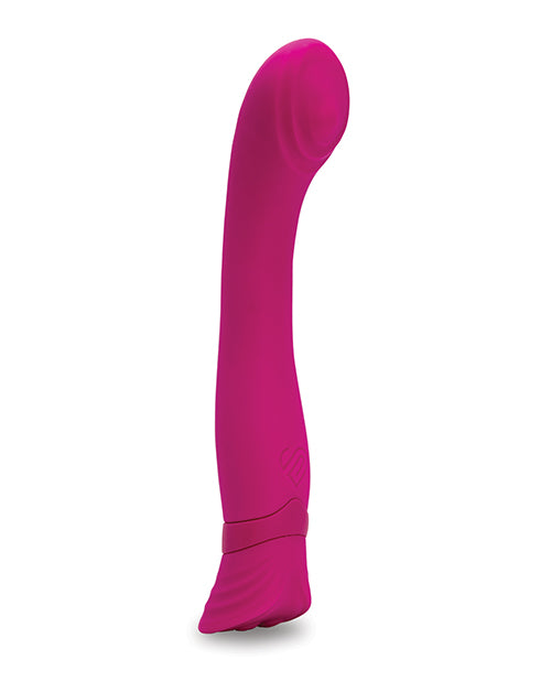 Nu Sensuelle Calypso Roller Motion G Spot Vibrator