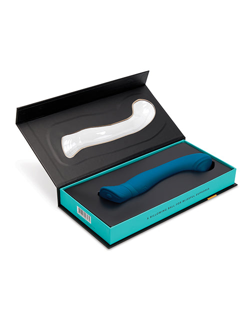 Body-safe G Spot Vibrator with advanced features