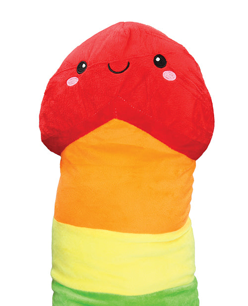 Shots Penis Plushie