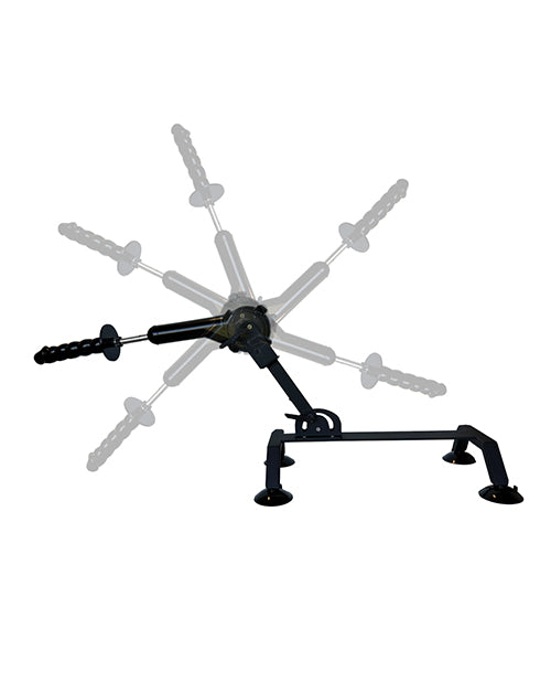  sex machine positioning options