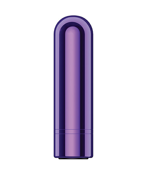 Blush Kool Vibes Mini Rechargeable Bullet