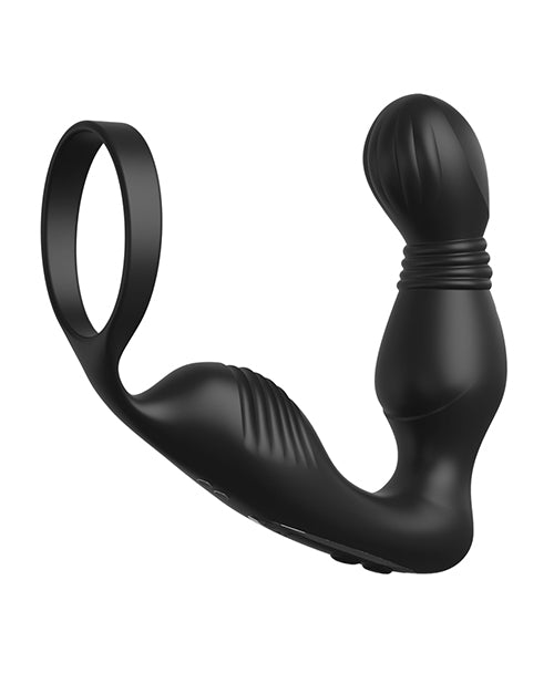 Anal Fantasy Elite Collection Ass-Gasm Pro P Spot Milker