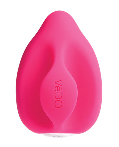 Vedo Yumi Finger Vibe