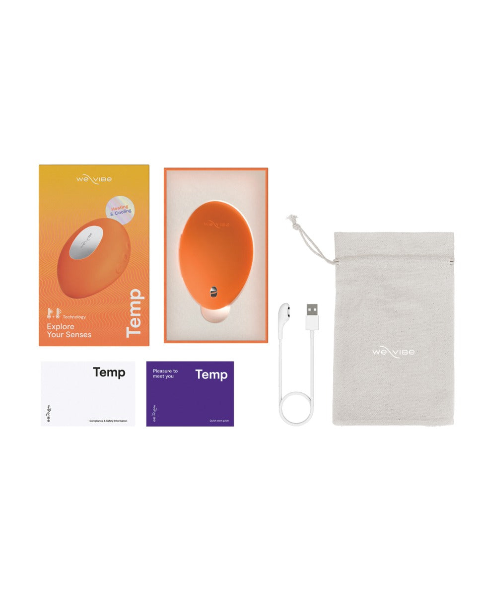We-Vibe Temp