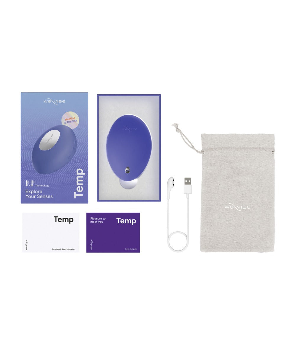 We-Vibe Temp