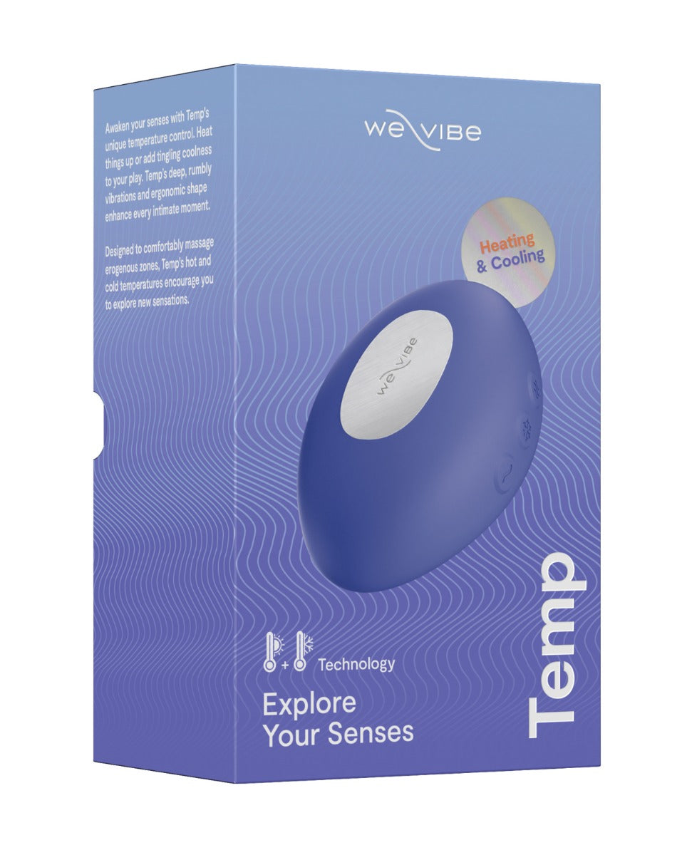 We-Vibe Temp