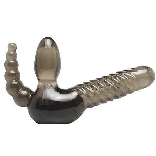 Fetish Fantasy Series 'strapless' Strap-on W/anal Stimulator