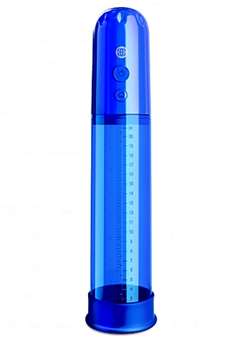 Classix Auto-Vac Power Pump
