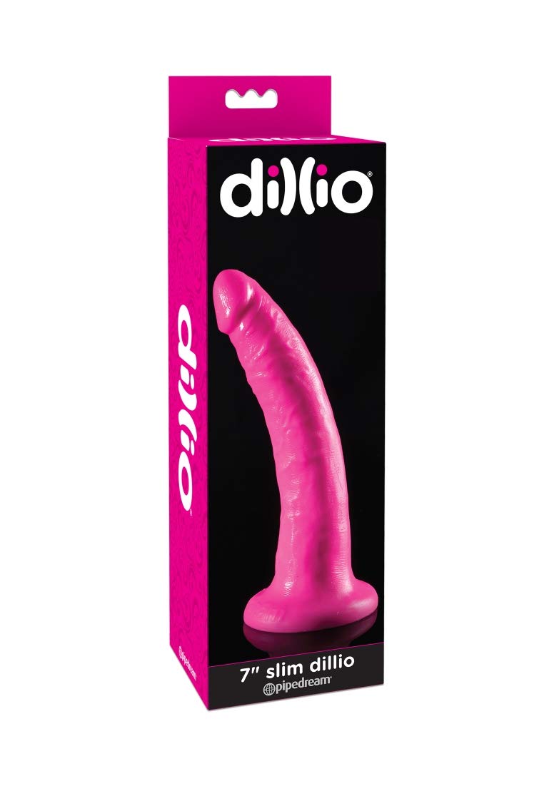 Dillio 6" Slim Dillio