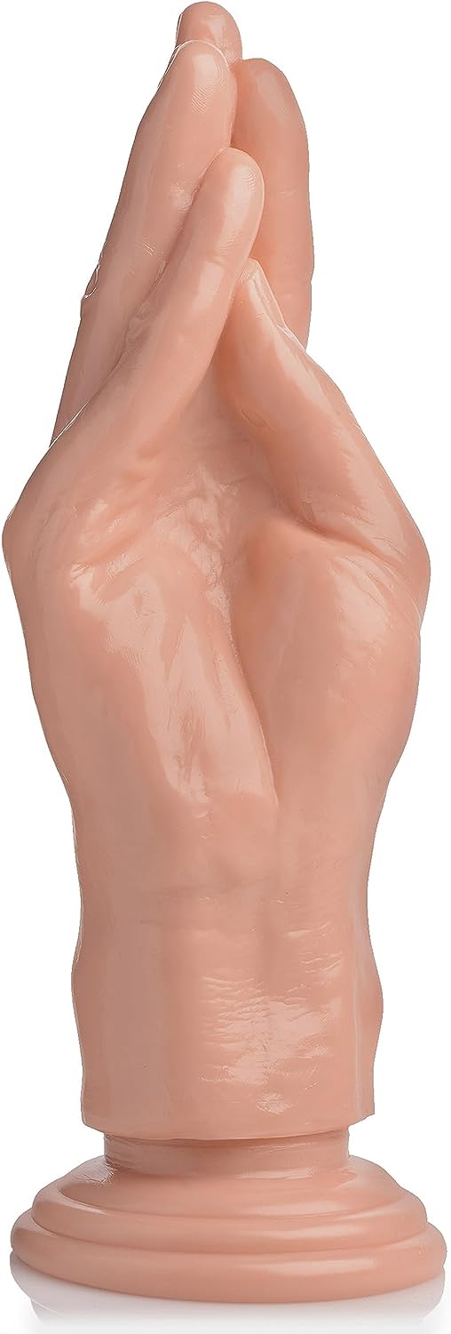 Master Series Stuffer Fisting Hand Dildo