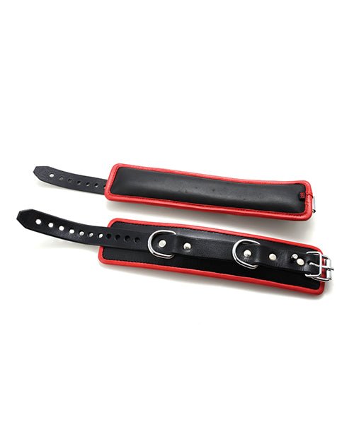 665 Padded Locking Wrist Restraint | Shop Lowest Prices at Funlove.com