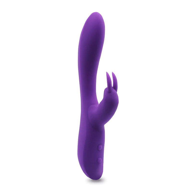 Nu Sensuelle Brandii Bendable Rabbit