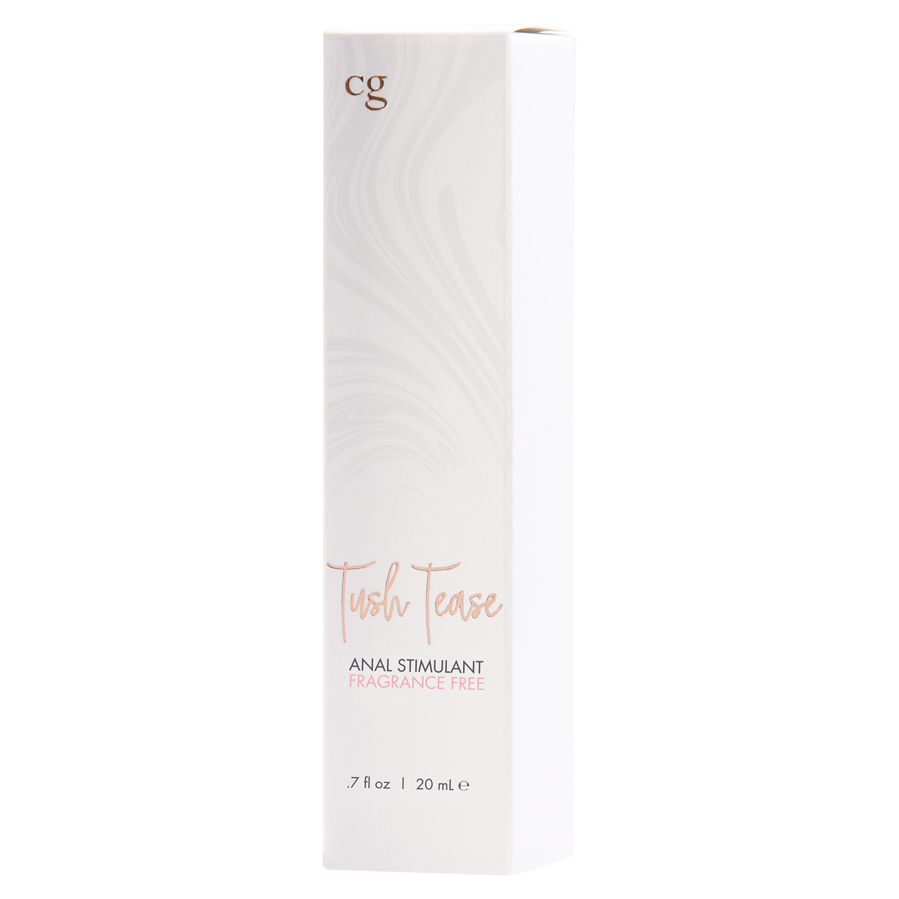 CG Tush Tease Anal Stimulant