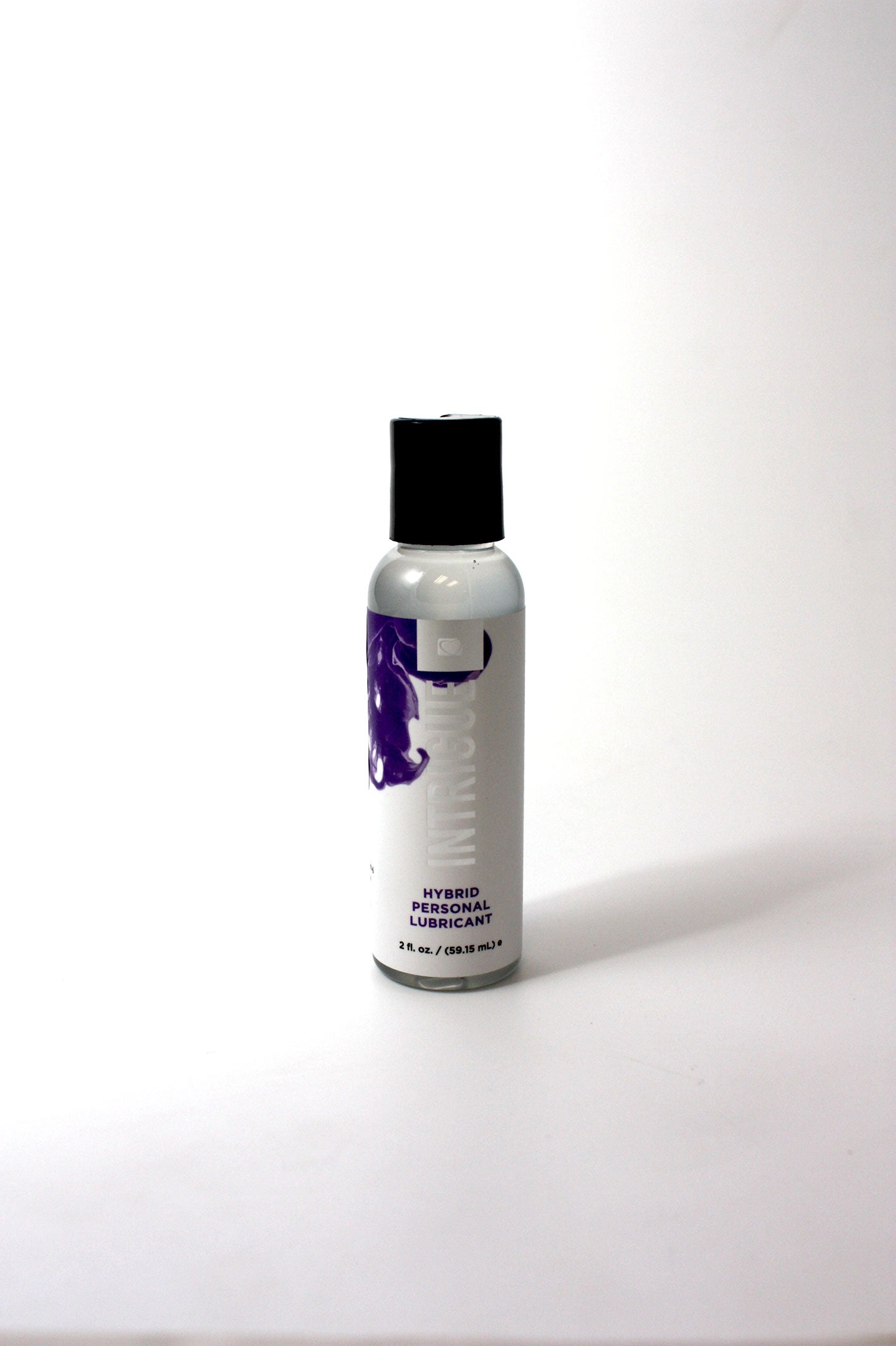 Intrigue 2oz Hybrid Lube