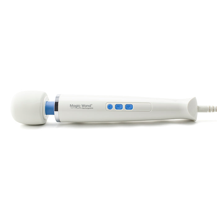 Magic Wand Rechargeable
