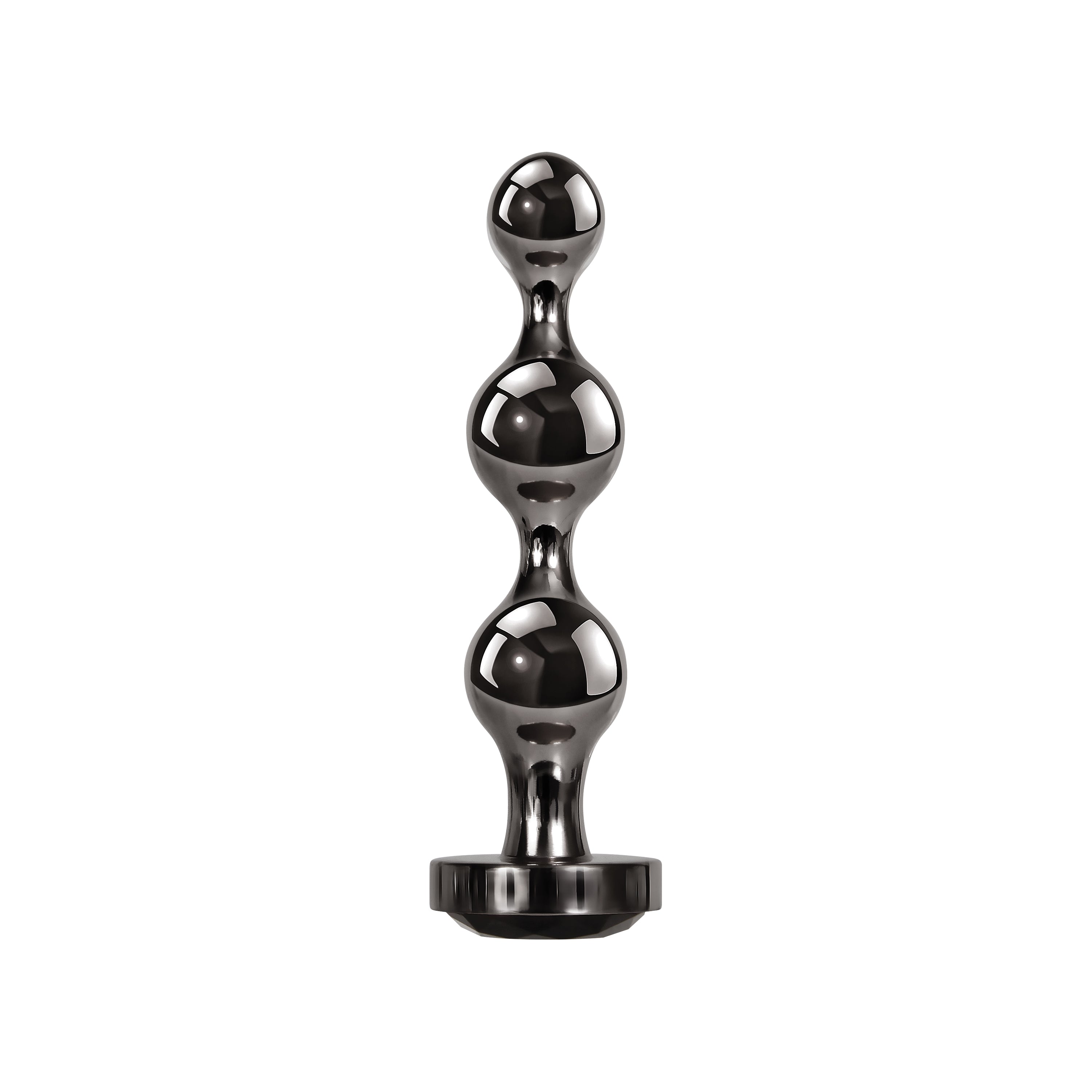 Intrigue Medium Anal Plug
