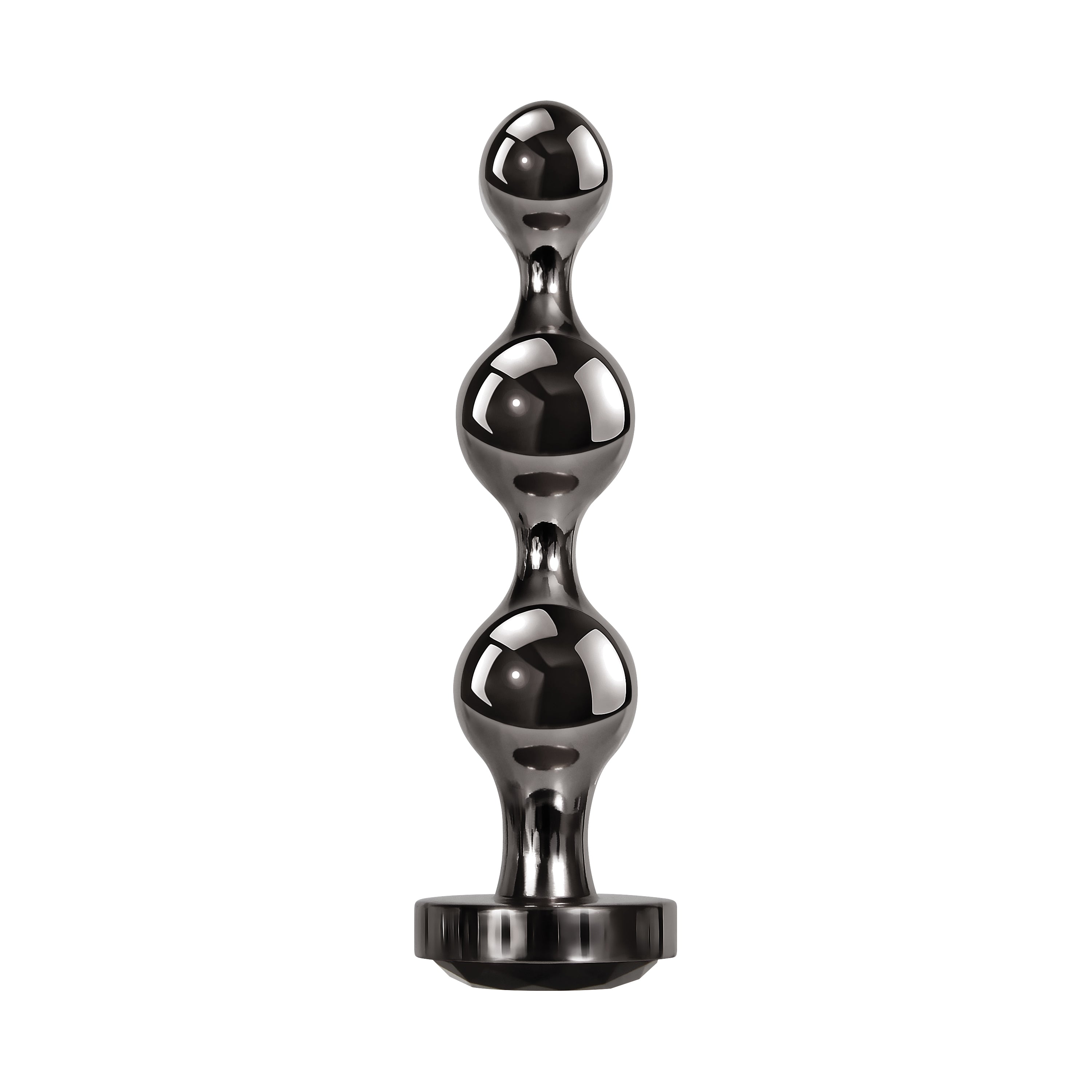 Intrigue Large Anal Plug