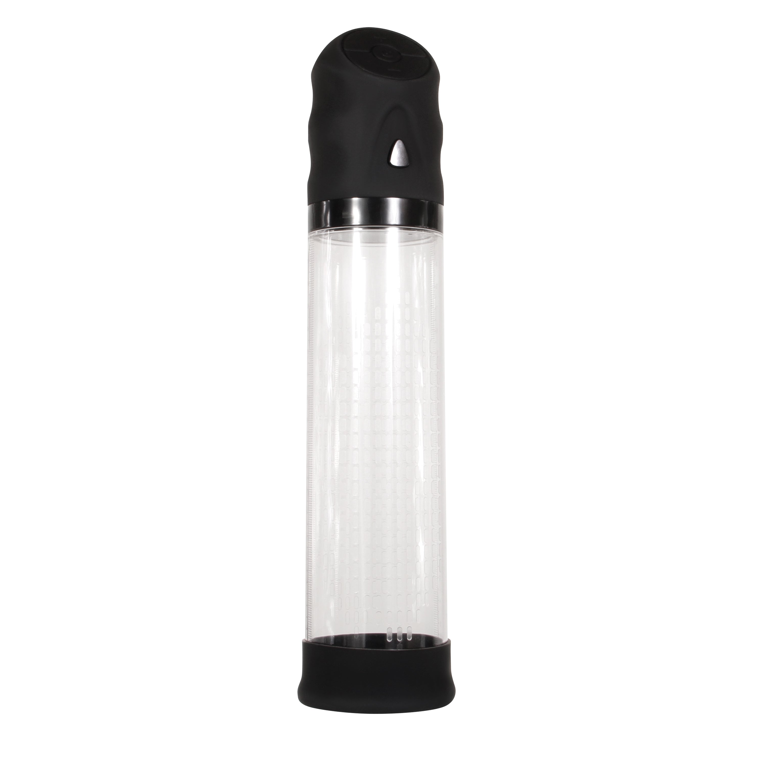 Intrigue Level Up Rechargeable penis pump 
