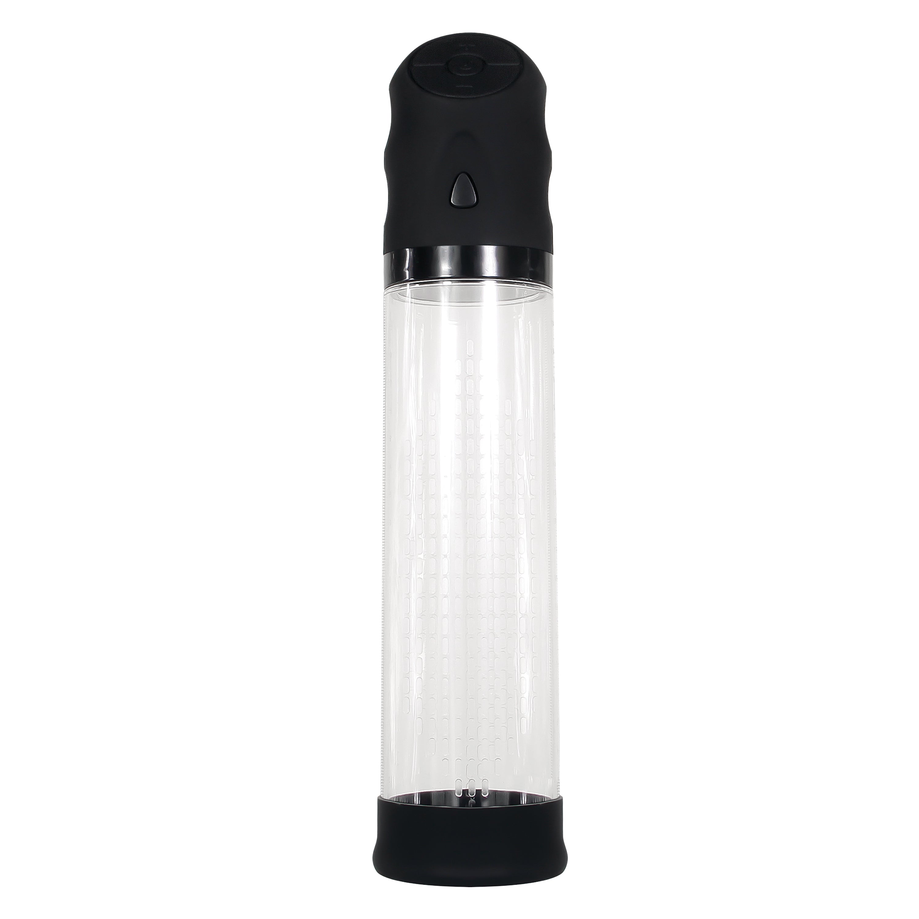 Intrigue Level Up Rechargeable penis pump 