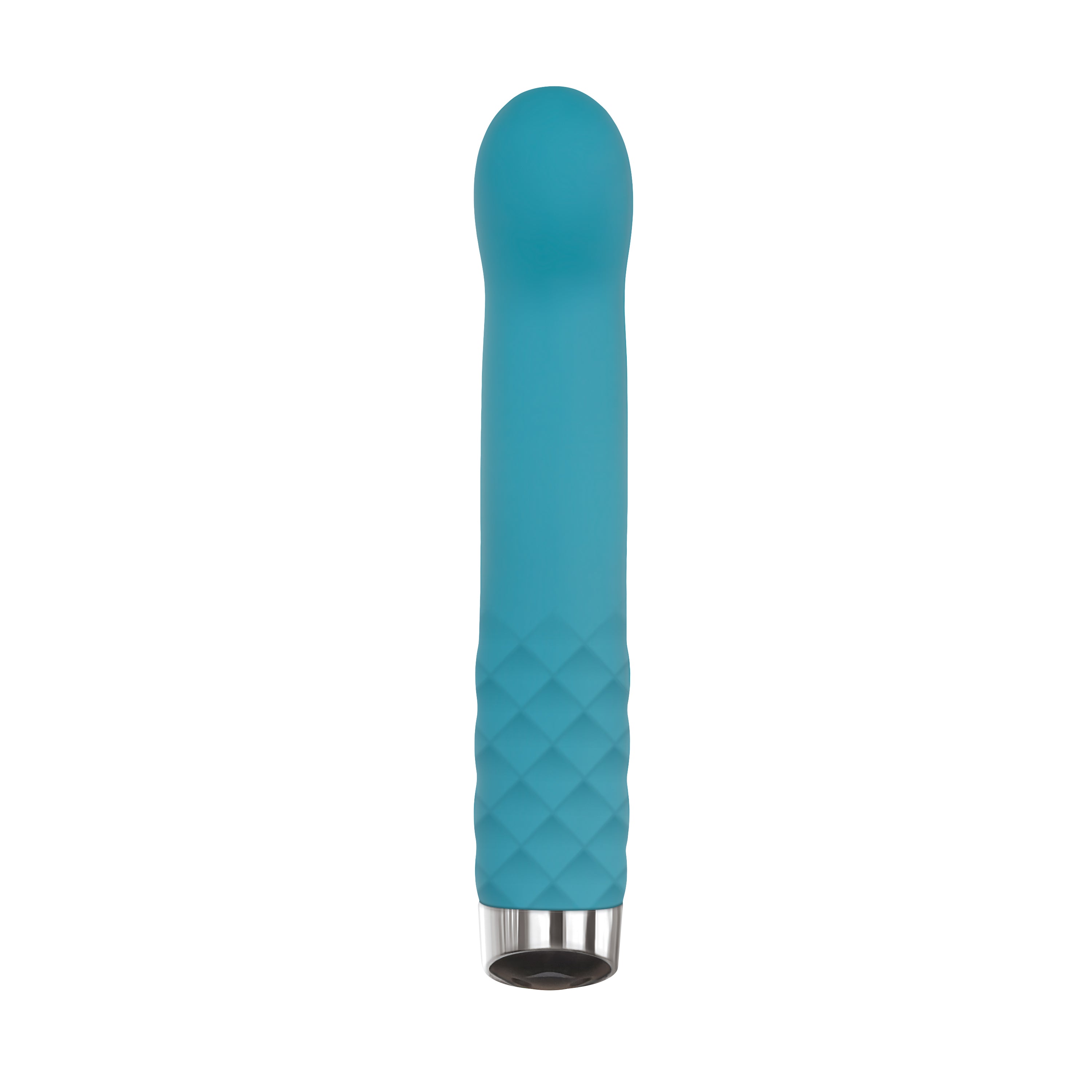 Intrigue The Admirer Mini G-Spot Vibe